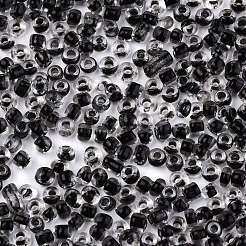 12/0 perline di vetro&nbsp;X1-SEED-A014-2mm-138B