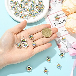 40 Stück&nbsp;PALLOY-YW00188