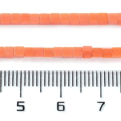 Filo di perline di agata naturale&nbsp;G-M422-A01-04J