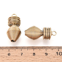 Anhänger aus Edelstahl 304&nbsp;STAS-T073-76G