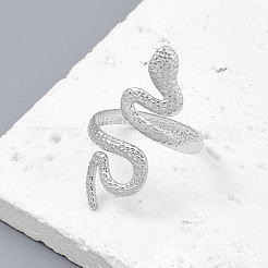Fingerringe aus Edelstahl 304&nbsp;RJEW-H223-01P-11-1
