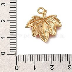 Anhänger aus Emaille mit Motiv zum Erntedankfest&nbsp;LS-ENAM-S021-05G-F