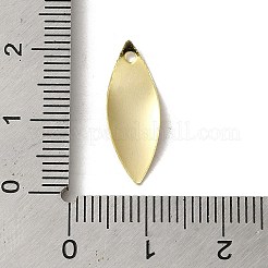 Messing Anhänger & Charms&nbsp;KK-P259-30G