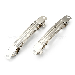 Eisen Haarspange Zubehör&nbsp;PJH1018Y