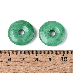 Natürliche Malaysia Jade Anhänger&nbsp;G-R418-26-1