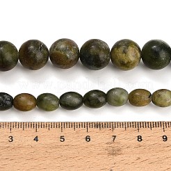 Natürlichen gemischten Steinperlen Stränge&nbsp;G-F591-30