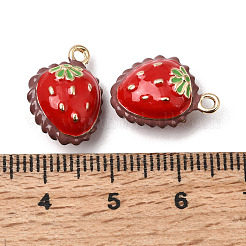Colgantes de esmalte de aleación&nbsp;PALLOY-T094-04A-01