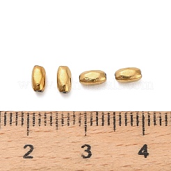 304 Edelstahlperlen&nbsp;STAS-D204-50G