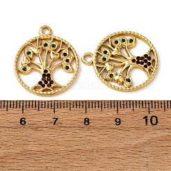 Strassanhänger aus Edelstahl 304&nbsp;STAS-L299-07G