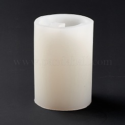 Stampi per statue in silicone alimentare per candele mostruose 3d fai da te&nbsp;DIY-C058-01B