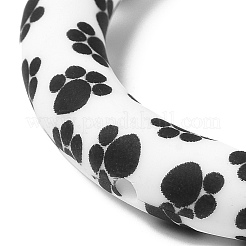 Pendenti in silicone ecologico per uso alimentare&nbsp;LS-SIL-M001-01K