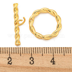 Fermagli in ottone a levetta&nbsp;KK-A223-16G