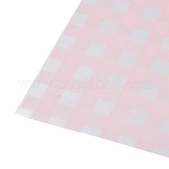 Wasserfestes Geschenk- und Blumenpapier&nbsp;DIY-G038-01G
