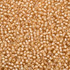 Perles rondes Toho 8/0&nbsp;SEED-XTR08-0391
