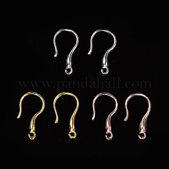 925 in argento sterling orecchino ganci&nbsp;STER-K168-101