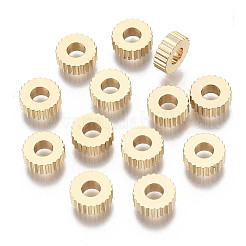 Perline in ottone&nbsp;LS-KK-Q735-130G