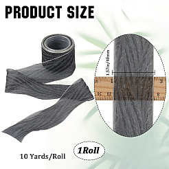 Polyester-Plisseebänder&nbsp;SRIB-WH20020-005E