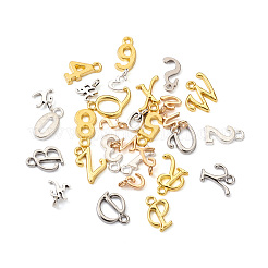 Aluminium Anhänger & Charms&nbsp;FIND-TA0001-34