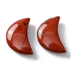 Perline di diaspro rosso naturale&nbsp;G-I312-A04