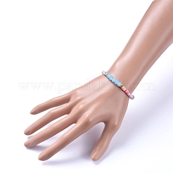 Kinder strecken Armbänder&nbsp;BJEW-JB05194