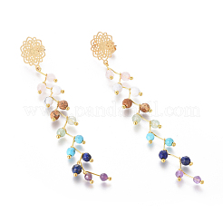 Bijoux chakra&nbsp;EJEW-JE03729