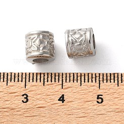 Ccb Kunststoff-Europäische Perlen&nbsp;CCB-L015-05P