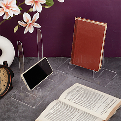 Ausstellungsständer für Acrylplatten&nbsp;ODIS-WH0081-08B