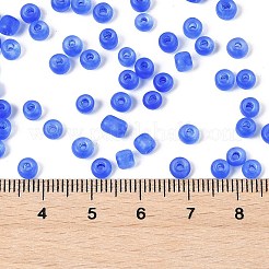 6/0 leuchtende Glasperlen&nbsp;X1-SEED-NH0001-01J