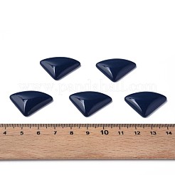 Cabochons de acrílico opacos&nbsp;MACR-S373-144-A06