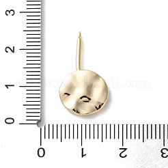 Messing Anhänger & Charms&nbsp;KK-S513-08A-G
