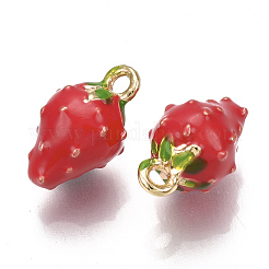 Charms in ottone&nbsp;X-KK-S350-170G