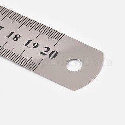 301 righello in acciaio inossidabile anti-ossidazione&nbsp;TOOL-L004-05B