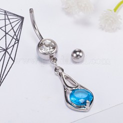 Piercing-Schmuck&nbsp;AJEW-EE0006-22A