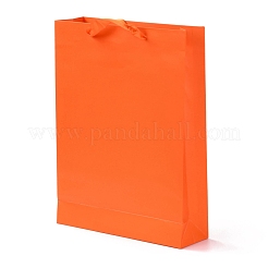 Rechteckige Papiertüten&nbsp;CARB-F007-03F