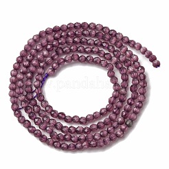 Chapelets de perles d'œil de chat&nbsp;CE-I005-A54