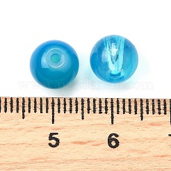 Backfarbe Glasperlen&nbsp;DGLA-XCP0001-27