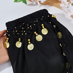 Gonna in spandex&nbsp;AJEW-WH0709-264A