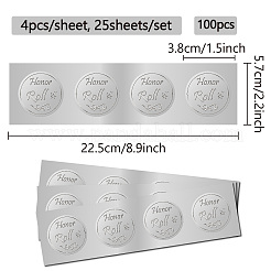 Runde&nbsp;DIY-WH20008-004