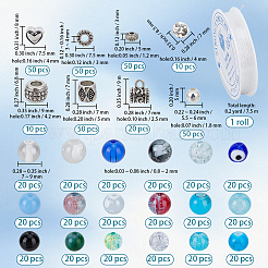 DIY-Schmuck machen Kits&nbsp;DIY-PA0001-46