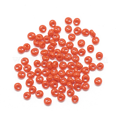 Toho japanische Fransensaatperlen&nbsp;SEED-R039-03-MA50