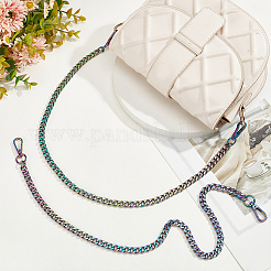 2 manico per borsa a catena in lega di zinco&nbsp;FIND-PH0009-82A