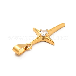 Anhänger aus Edelstahl 304&nbsp;X-STAS-K243-29G
