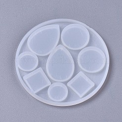 Silikonformen&nbsp;X-DIY-F041-03B