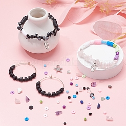 Set aus gemischten Steinen&nbsp;DIY-YW0004-73