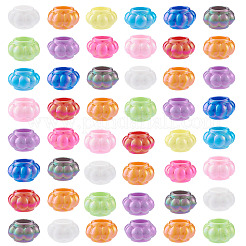100 Stück perlmuttfarbene&nbsp;SACR-TA0001-77B