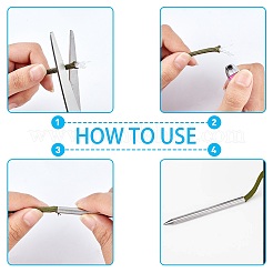 Ensembles d'outils&nbsp;TOOL-WH0122-18