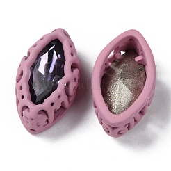 Coudre sur strass&nbsp;RGLA-P033-D02-08