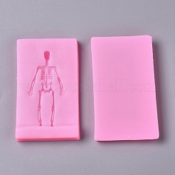 Stampi in silicone&nbsp;DIY-WH0152-67