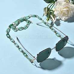Chaînes de lunettes&nbsp;AJEW-EH00081-01