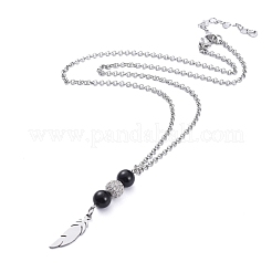 Colliers avec pendentifs&nbsp;NJEW-JN02641
